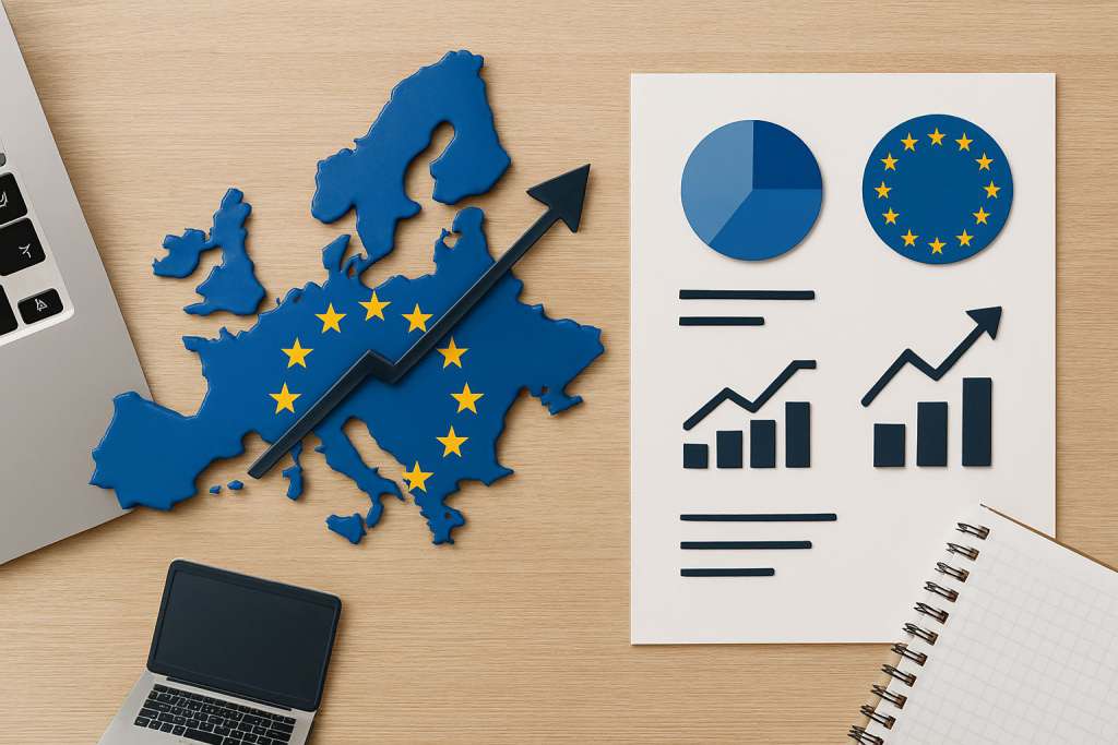 documents on the table