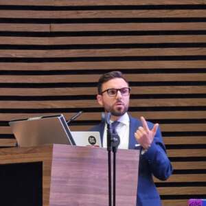 Federico Carmelo La Vattiata